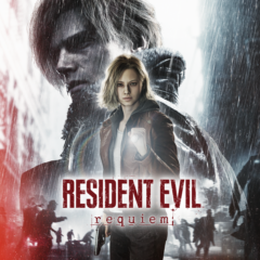 Requiem pour une licence bien vivante [Resident Evil: Requiem]