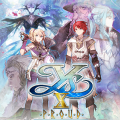 La note est-elle dans le titre ? [Ys X: Proud Nordics]