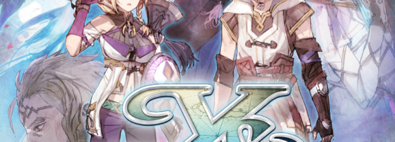 La note est-elle dans le titre ? [Ys X: Proud Nordics]