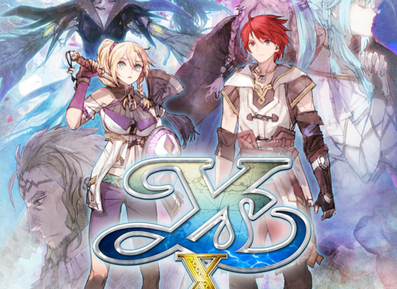 La note est-elle dans le titre ? [Ys X: Proud Nordics]