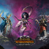 Chaos debout [Total War Warhammer III : Tides of Torment]