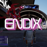 Récit de ma visite du premier salon virtuel de jeux vidéo [Endix 2026]
