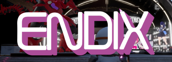Récit de ma visite du premier salon virtuel de jeux vidéo [Endix 2026]
