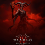 Lord of Addiction [Diablo 4 : Lord of Hatred]
