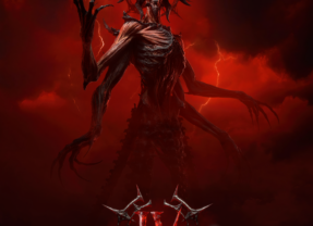 Lord of Addiction [Diablo 4 : Lord of Hatred]