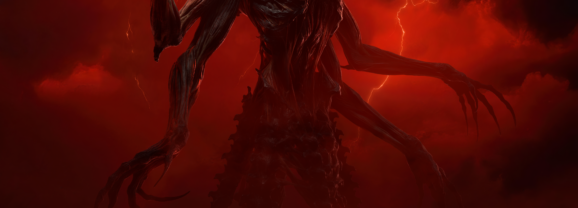 Lord of Addiction [Diablo 4 : Lord of Hatred]