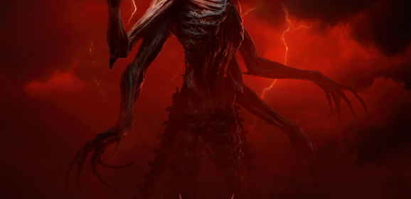 Lord of Addiction [Diablo 4 : Lord of Hatred]