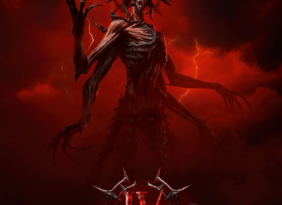 Lord of Addiction [Diablo 4 : Lord of Hatred]