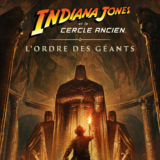 Lutter contre la montée du fascisme à grand coup de pelle [Indiana Jones And The Great Circle + DLC The Order of Giants]