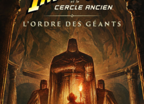 Lutter contre la montée du fascisme à grand coup de pelle [Indiana Jones And The Great Circle + DLC The Order of Giants]