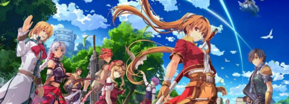 Falcom ouvre la plus belle des portes d&rsquo;entrée [Trails in the Sky 1st Chapter]