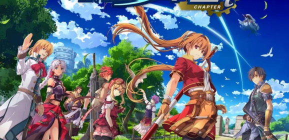 Falcom ouvre la plus belle des portes d&rsquo;entrée [Trails in the Sky 1st Chapter]