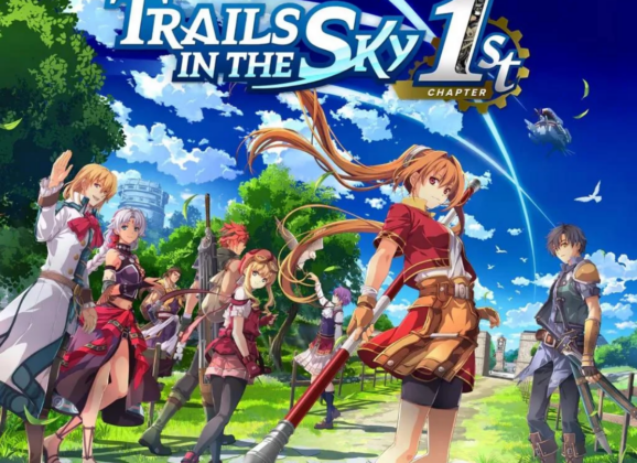 Falcom ouvre la plus belle des portes d&rsquo;entrée [Trails in the Sky 1st Chapter]