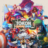 Origin story facile, Endgame compliqué [Marvel Tōkon: Fighting Souls]