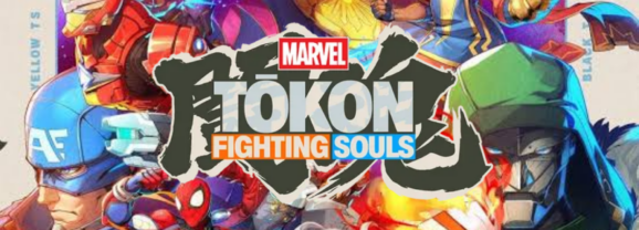 Origin story facile, Endgame compliqué [Marvel Tōkon: Fighting Souls]