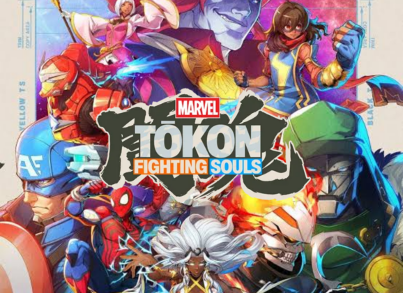 Origin story facile, Endgame compliqué [Marvel Tōkon: Fighting Souls]