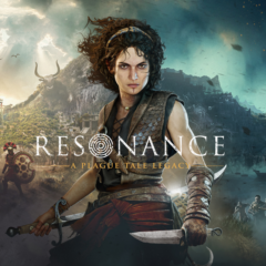 Dime, Sofía-a-a! Cómo te mira, dime! [Resonance : A Plague Tale Legacy]
