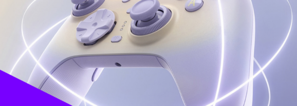 Gamescom 2026 : Accessoires 8Bitdo