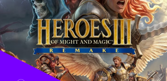 Gamescom 2026: Heroes of Might and Magic III Remake