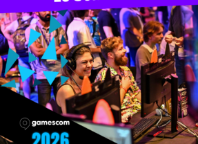 Gamescom 2026 : Le sommaire capricant