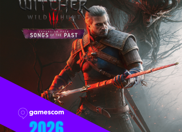 Gamescom 2026: The Witcher 3 – Songs of the Past DLC
