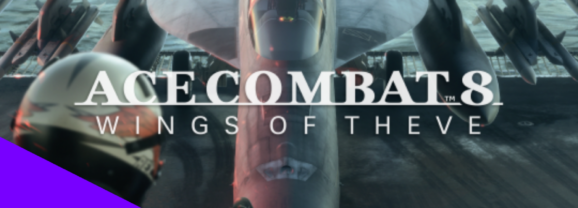 Gamescom 2026: Ace Combat 8 – Wings of Theve