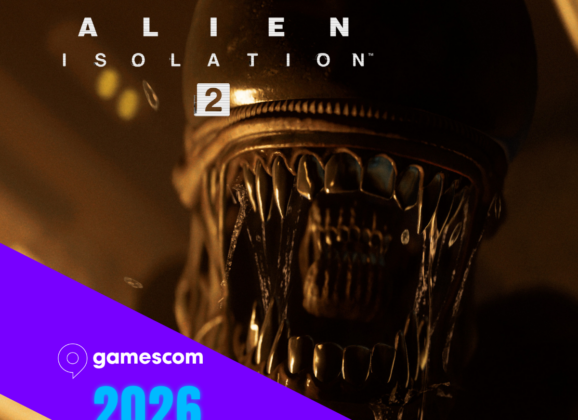 Gamescom 2026 : Alien Isolation 2