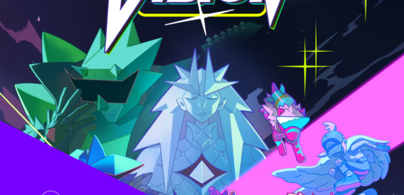 Gamescom 2026: Battle Vision