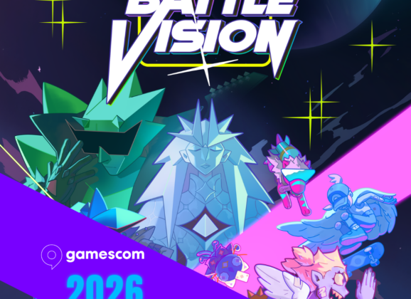 Gamescom 2026: Battle Vision