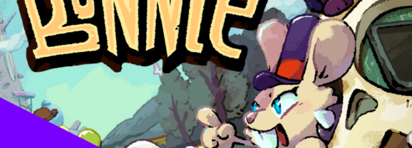 Gamescom 2026: Bye Bye Bonnie