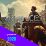 Gamescom 2026 : Chronicles: Medieval