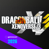 Gamescom 2026 : Dragon Ball Xenoverse 3
