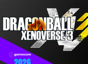 Gamescom 2026 : Dragon Ball Xenoverse 3