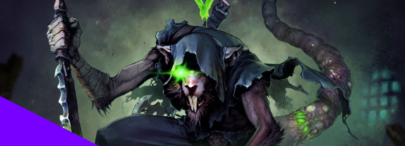 Gamescom 2026 : Warhammer Age of Sigmar : Deathmaster