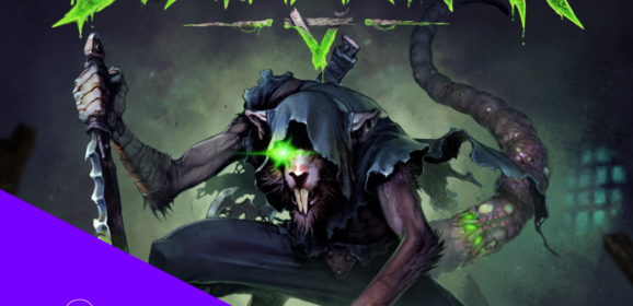 Gamescom 2026 : Warhammer Age of Sigmar : Deathmaster