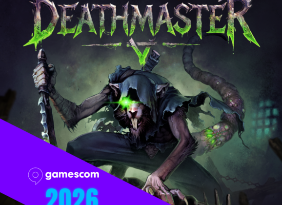 Gamescom 2026 : Warhammer Age of Sigmar : Deathmaster