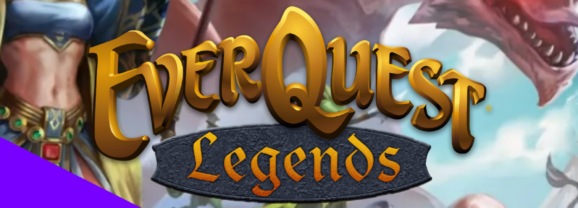 Gamescom 2026 : Everquest Legends