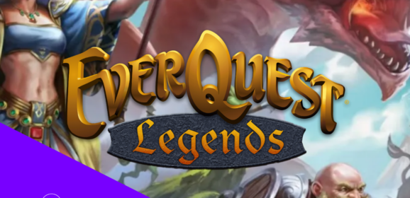 Gamescom 2026 : Everquest Legends