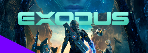 Gamescom 2026 : Exodus