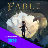 Gamescom 2026: Fable