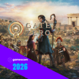 Gamescom 2026: Gate Zero