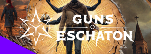 Gamescom 2026 : Guns of Eschaton