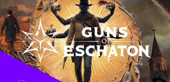 Gamescom 2026 : Guns of Eschaton