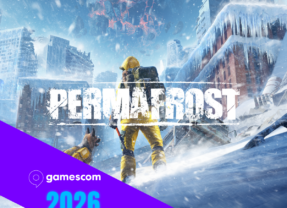 Gamescom 2026 : Permafrost