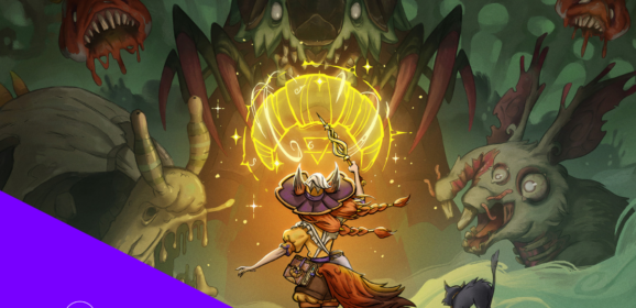 Gamescom 2026: Rise of the Spellbaker