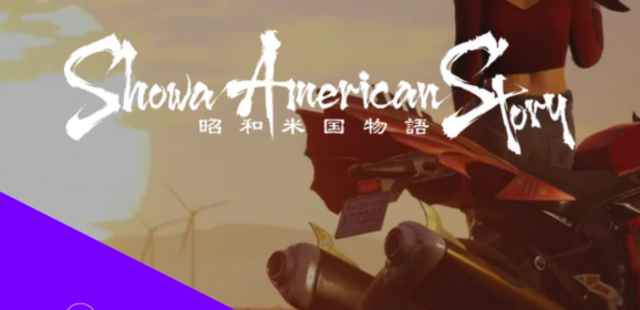 Gamescom 2026 : Showa American Story