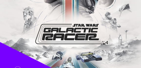 Gamescom 2026 : Star Wars Galactic Racer