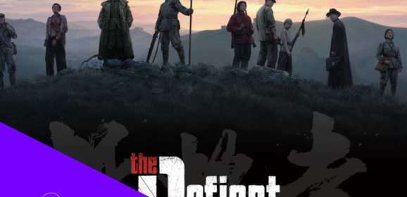 Gamescom 2026 : The Defiant
