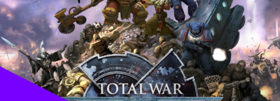 Gamescom 2026 : Total War : Warhammer 40&rsquo;000