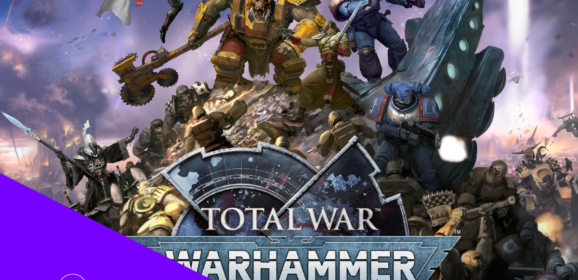 Gamescom 2026 : Total War : Warhammer 40&rsquo;000